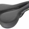 VELO Selle De Randonnée Basic Deep Channel 2 VELO Selle De Randonnée Basic Deep Channel -Vélo Soldes Velo Basic Deep Channel 250198 1