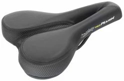 VELO Selle De Randonnée Basic Deep Channel