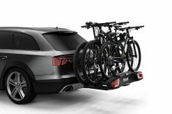 Thule VeloSpace XT 3 BLACK EDITION 939 - Porte-vélos 11 Thule VeloSpace XT 3 BLACK EDITION 939 - Porte-vélos -Vélo Soldes VeloSpace XT 3 939 BLACK EDITION Fahrradtraeger 4