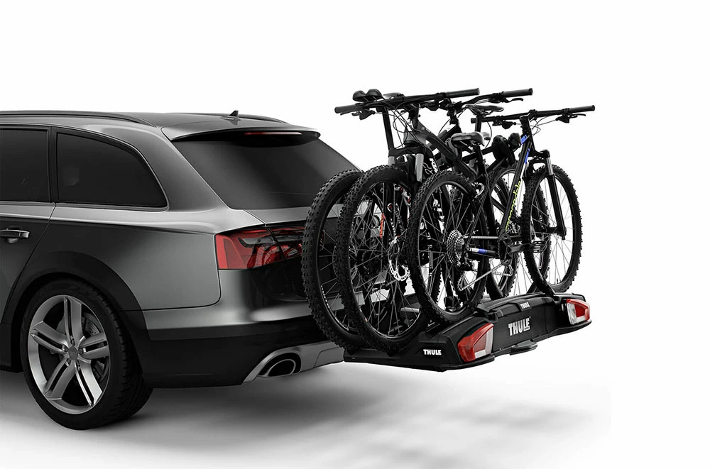 Thule VeloSpace XT 3 BLACK EDITION 939 - Porte-vélos 6 Thule VeloSpace XT 3 BLACK EDITION 939 - Porte-vélos – Image 4