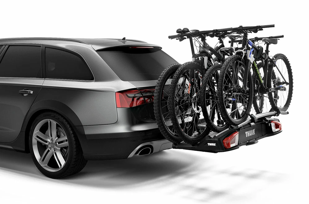 Thule VeloSpace XT 3 BLACK EDITION 939 - Porte-vélos 7 Thule VeloSpace XT 3 BLACK EDITION 939 - Porte-vélos – Image 5