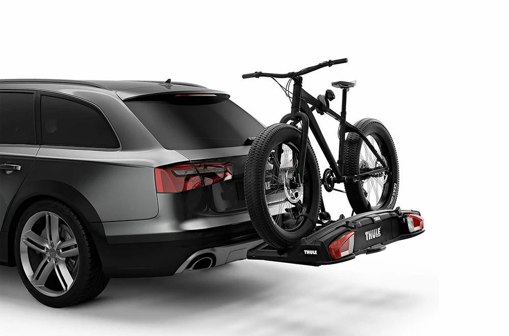 Thule VeloSpace XT 3 BLACK EDITION 939 - Porte-vélos 8 Thule VeloSpace XT 3 BLACK EDITION 939 - Porte-vélos – Image 6