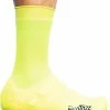 VELOTOZE Couvre-chaussures Silicone Snap Road -Vélo Soldes Velotoze Silicone Snap Road Uberschuhe SSC VYE 006 1