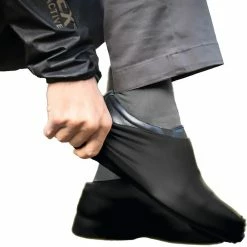 VELOTOZE Roam E-Bike Shoe Cover - Couvre-chaussures -Vélo Soldes Velotoze Roam E Bike Shoe Cover Uberschuhe 11000444 2