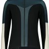 Bioracer Vesper Tempest Pixel - Veste Thermique Pour Femmes -Vélo Soldes Vesper Tempest Pixel Damen Thermojacke CO BR11683W FG 1