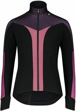 Bioracer Vesper Tempest Pixel - Veste Thermique Pour Femmes