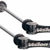 Vision QR-65 112/143mm Kit De Blocage Rapide -Vélo Soldes Vision QR 65 Schnellspanner Set 750 0004304010