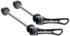 Vision QR-65 112/143mm Kit De Blocage Rapide