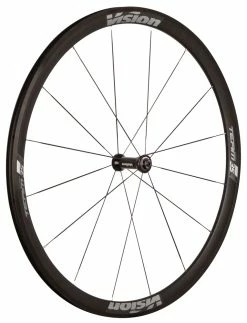 Vision Paire De Roues Team 35 Comp SL Shimano -Vélo Soldes Vision Team 35 Comp SL Shimano Laufradsatz 71000093191050 02