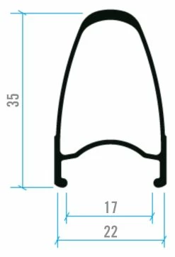 Vision Paire De Roues Team 35 Comp SL Shimano -Vélo Soldes Vision Team 35 Comp SL Shimano Laufradsatz 71000093191050 04