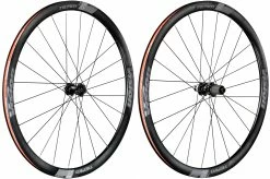 Vision Jeu De Roues Team 35 Disc CL Shimano