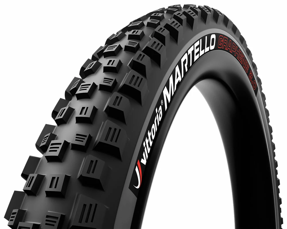 Vittoria Martello 27,5" TNT Graphene 2.0 Pneus Pliants 3 Vittoria Martello 27,5" TNT Graphene 2.0 Pneus Pliants