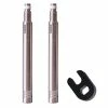 Vittoria Rallonge De Valve SV (2 Pièces + Outil) 2 Vittoria Rallonge De Valve SV (2 Pièces + Outil) -Vélo Soldes Vittoria Ventilverlaengerung 1sFfJn52TnIXLB