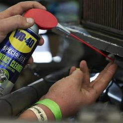 WD-40 Spray De Contact Specialist® 400ml -Vélo Soldes WD 40 4937625NBA SPECIALIST Kontaktspray 3