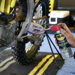 WD-40 Spray De Contact Specialist® 400ml -Vélo Soldes WD 40 4937625NBA SPECIALIST Kontaktspray 4