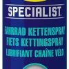 WD-40 Specialist® Spray Pour Chaîne De Bicyclette 250ml -Vélo Soldes WD 40 49911NBA Fahrrad Kettenspray 1