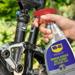 WD-40 Specialist® Nettoyant Pour Bicyclettes 500ml 8 WD-40 Specialist® Nettoyant Pour Bicyclettes 500ml -Vélo Soldes WD 40 SPECIALIST 49239NBAFahrrad Reiniger 500ml 3