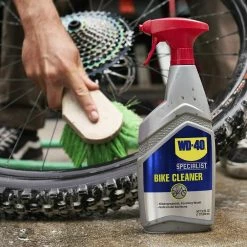WD-40 Specialist® Nettoyant Pour Bicyclettes 500ml 9 WD-40 Specialist® Nettoyant Pour Bicyclettes 500ml -Vélo Soldes WD 40 SPECIALIST 49239NBAFahrrad Reiniger 500ml 4