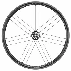Campagnolo® Jeu De Roues Carbone BORA WTO 33 Bright Label 13 Campagnolo® Jeu De Roues Carbone BORA WTO 33 Bright Label -Vélo Soldes WH20 BOWTOFR33XI Campagnolo Bora WTO 33 RB 2wf Bright Label 2021 Rear Wheel 3