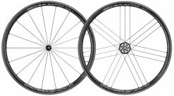 Campagnolo® Jeu De Roues Carbone BORA WTO 33 Bright Label