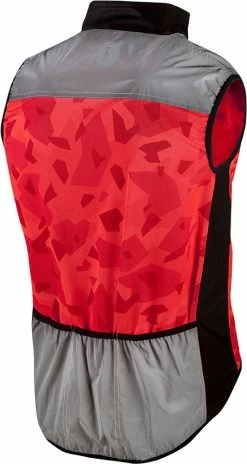 WOWOW Rysy - Gilet De Sécurité -Vélo Soldes WOWOW 011679 Rysy 2