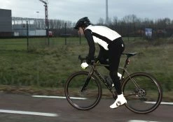 WOWOW Stelvio 2.0 - Gilet De Sécurité 8 WOWOW Stelvio 2.0 - Gilet De Sécurité -Vélo Soldes WOWOW 011937 Stelvio 2 0 3