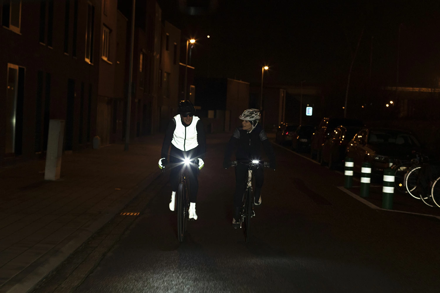 WOWOW Stelvio 2.0 - Gilet De Sécurité 6 WOWOW Stelvio 2.0 - Gilet De Sécurité – Image 4