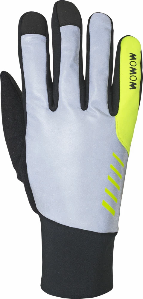 WOWOW Night Stroke - Gants D'hiver 3 WOWOW Night Stroke - Gants D'hiver