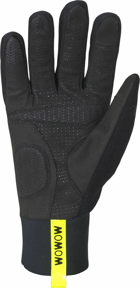 WOWOW Night Stroke - Gants D'hiver 4 WOWOW Night Stroke - Gants D'hiver – Image 2