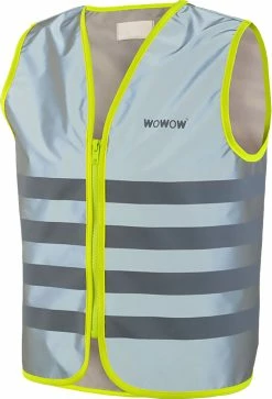 WOWOW Fun FR - Gilet De Sécurité Pour Enfants