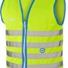 WOWOW Fun - Kid's Safety Vest -Vélo Soldes WOWOW Fun Kinder Reflex Weste 011287 1