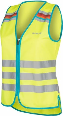 WOWOW Lucy - Women's Safety Vest