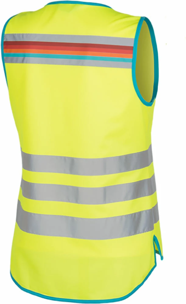 WOWOW Lucy - Women's Safety Vest 4 WOWOW Lucy - Women's Safety Vest – Image 2