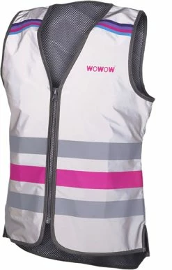WOWOW Lucy FR - Women's Safety Vest