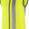 WOWOW Maverick - Safety Vest 2 WOWOW Maverick - Safety Vest -Vélo Soldes WOWOW Maverick Reflex Weste 011566 1