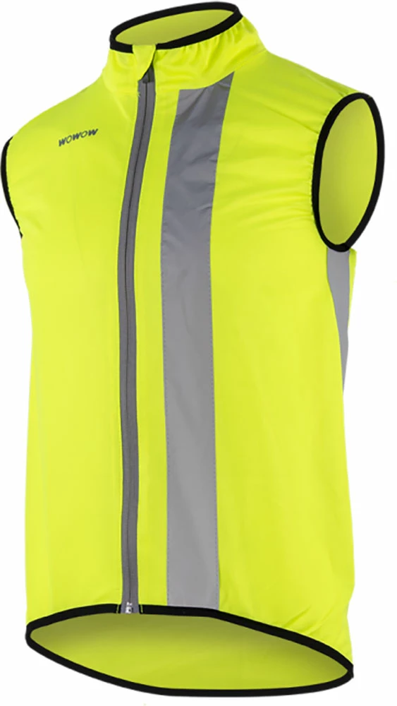 WOWOW Maverick - Safety Vest 3 WOWOW Maverick - Safety Vest