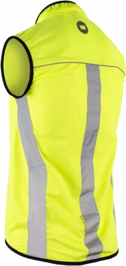 WOWOW Maverick - Safety Vest 7 WOWOW Maverick - Safety Vest -Vélo Soldes WOWOW Maverick Reflex Weste 011566 2