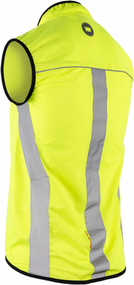 WOWOW Maverick - Safety Vest 4 WOWOW Maverick - Safety Vest – Image 2