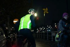 WOWOW Maverick - Safety Vest 8 WOWOW Maverick - Safety Vest -Vélo Soldes WOWOW Maverick Reflex Weste 011566 3