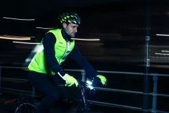 WOWOW Maverick - Safety Vest 9 WOWOW Maverick - Safety Vest -Vélo Soldes WOWOW Maverick Reflex Weste 011566 4