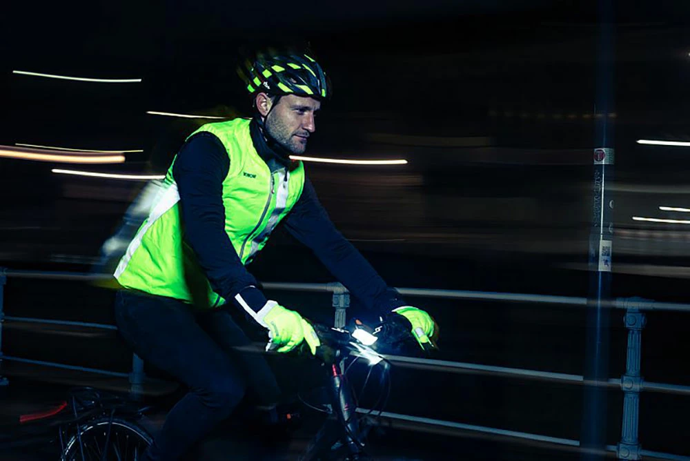 WOWOW Maverick - Safety Vest 6 WOWOW Maverick - Safety Vest – Image 4