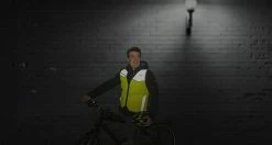 WOWOW Montreal - Safety Vest 7 WOWOW Montreal - Safety Vest -Vélo Soldes WOWOW Montreal Reflexweste 012123 3