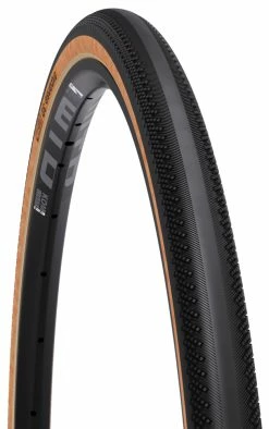 Wtb Pneu Pliable Expanse TCS 700x32c Pour Vélo De Route Et Gravier