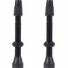 Wtb Kit De Valves Presta En Aluminium -Vélo Soldes WTB Ventile schwarz 1h0IrKK9URmIOx