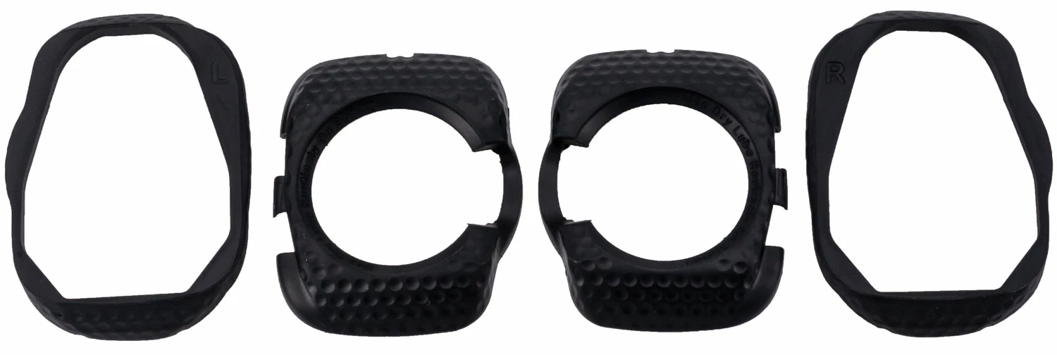WAHOO Taquets Speedplay / Couverture De Cale De Pédale 3 WAHOO Taquets Speedplay / Couverture De Cale De Pédale