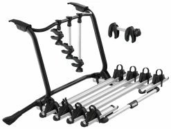 Thule Adaptateur De Vélo WanderWay -Vélo Soldes WanderWay Bike Adapter 2