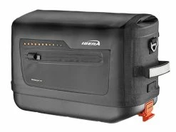 Ibera PakRak Sac De Transport étanche