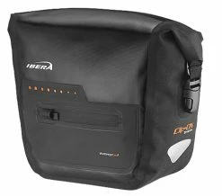 Ibera Waterproof Handlebar Bag - Sac De Guidon