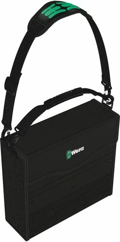 Wera Conteneur à Outils 2go 2
