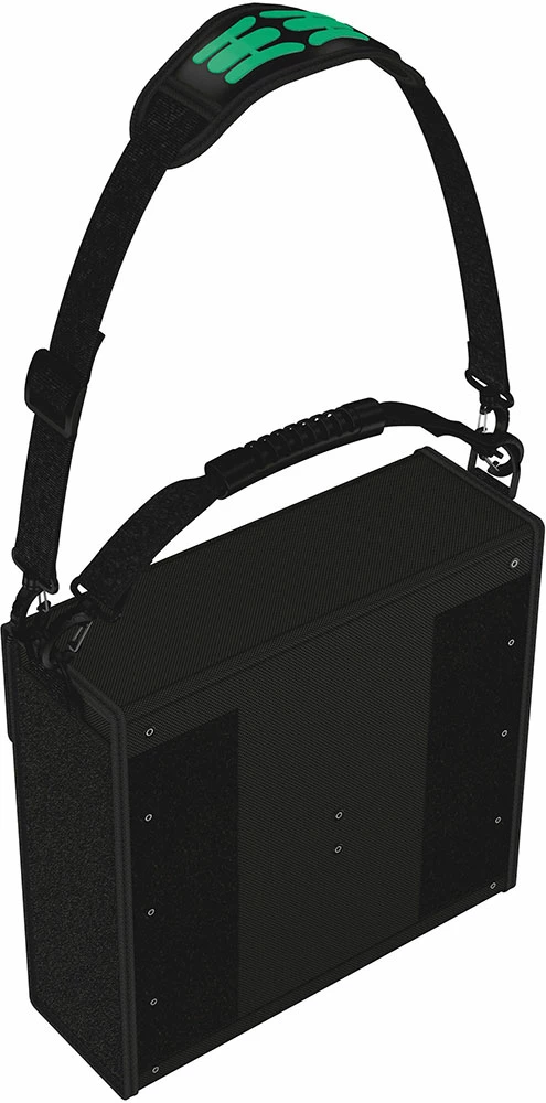 Wera Conteneur à Outils 2go 2 4 Wera Conteneur à Outils 2go 2 – Image 2